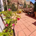 The Vinegarden With Private Terrace And Iconic Fortress Views & Old Town Charm Veliko Tarnovo