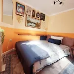The Vinegarden With Private Terrace And Iconic Fortress Views & Old Town Charm * Veliko Tarnovo