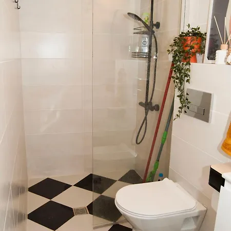 Apartament The Vinegarden With Private Terrace And Iconic Fortress Views & Old Town Charm *